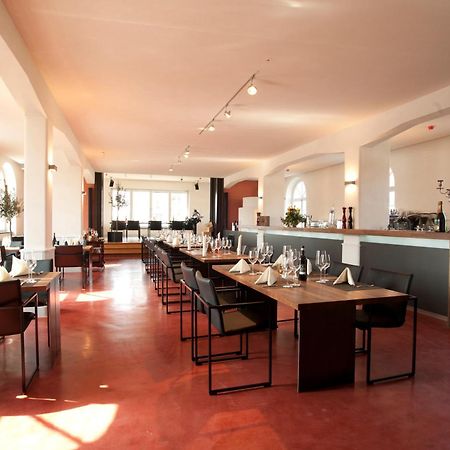 Villa Behr Wendlingen am Neckar Luaran gambar